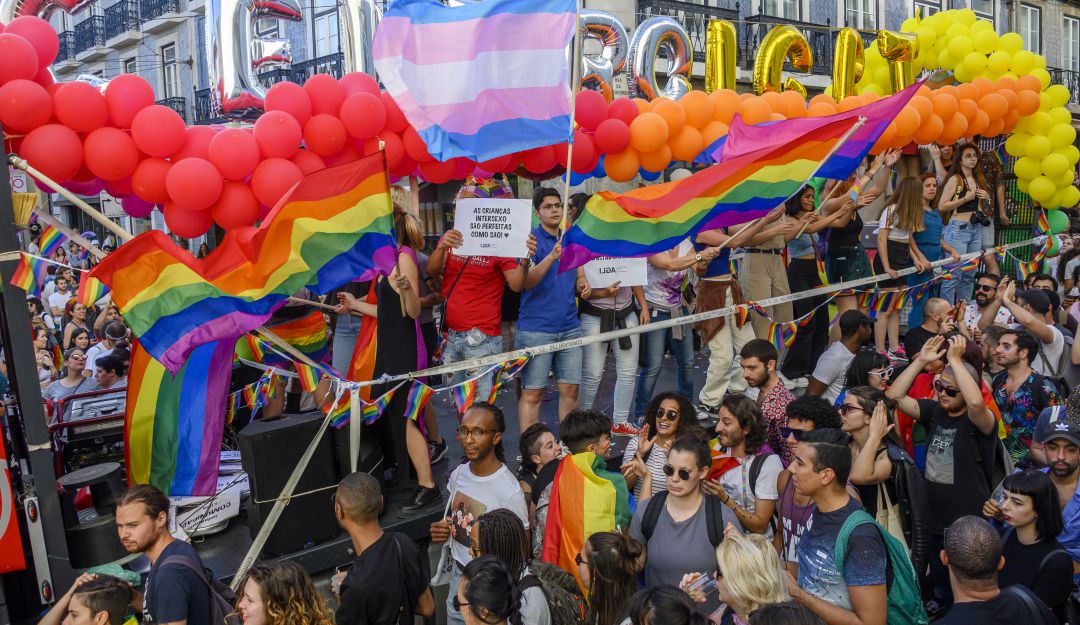 Orgullo LGBTI: Marcha del Orgullo LGBTIQ+ se realizará de forma digital