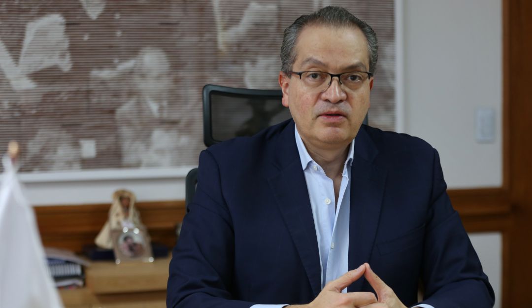 En 19 gobernaciones hay procesos disciplinarios por contratación