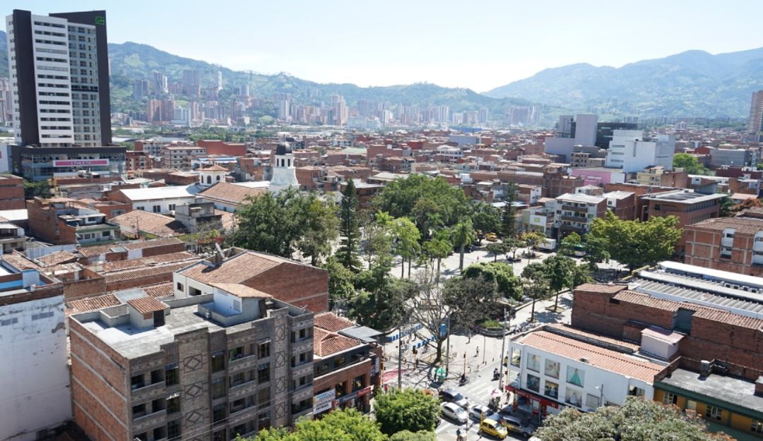 Itagüí pide al Gobierno apertura de barberías, bares y almacenes: Itagüí pide al Gobierno apertura de barberías, bares y almacenes