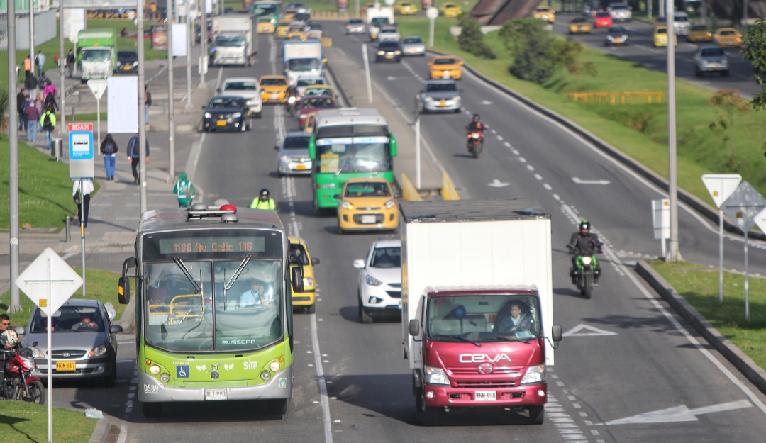 Fecha vencimiento términos trámites movilidad: Se amplía fecha de vencimiento de términos en trámites de Movilidad