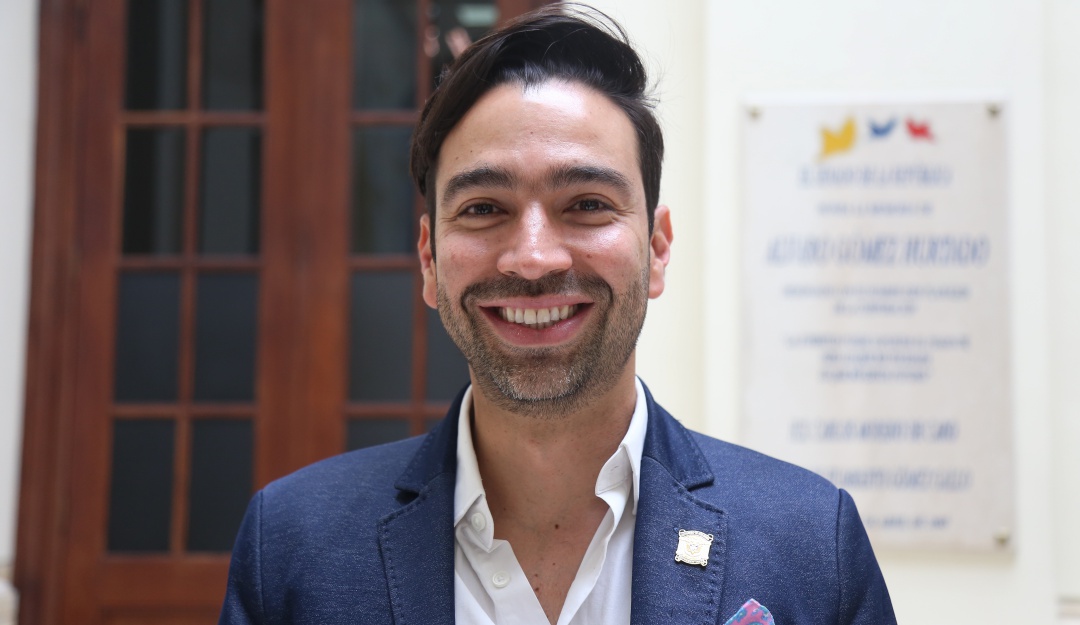 Mauricio Toro ICETEX usurero: “El ICETEX no puede seguir comportándose como un banco usurero”: M. Toro