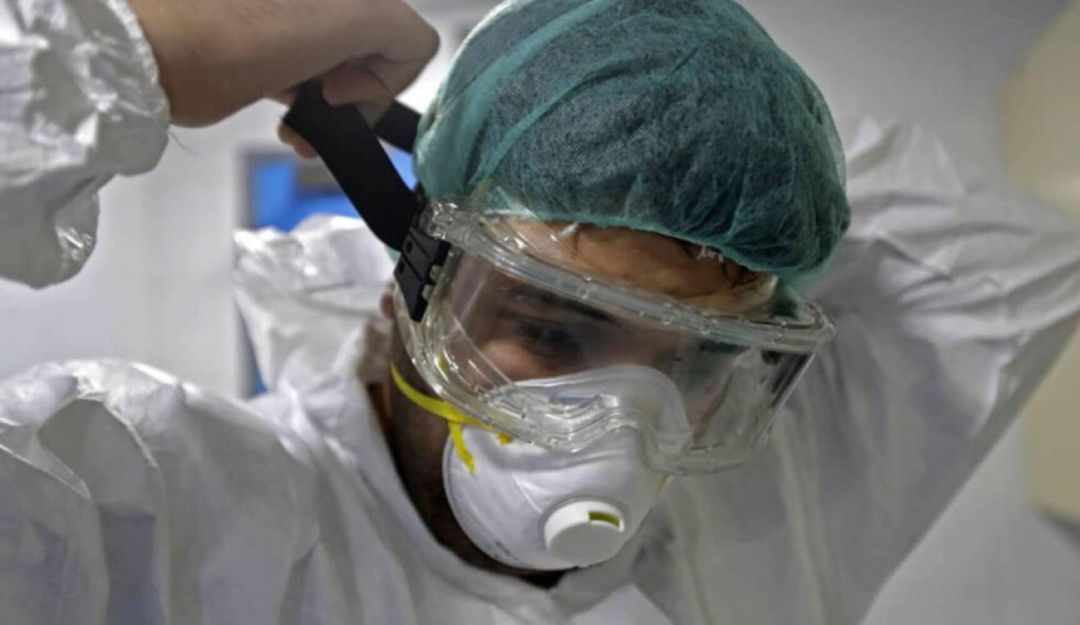 ARL no cumple con la entrega de elementos de bioseguridad: ARL no estarían entregando elementos de bioseguridad a médicos en Pereira