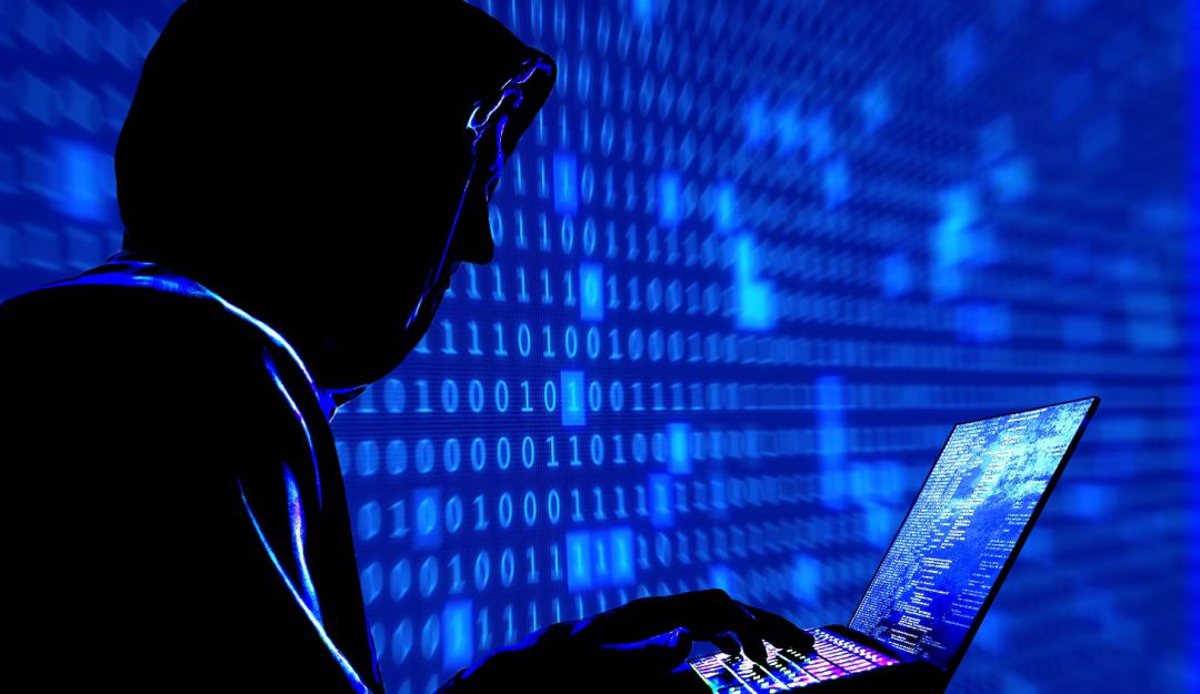 Ciberataques en coronavirus: El phishing es el ciberataque más común en medio del confinamiento