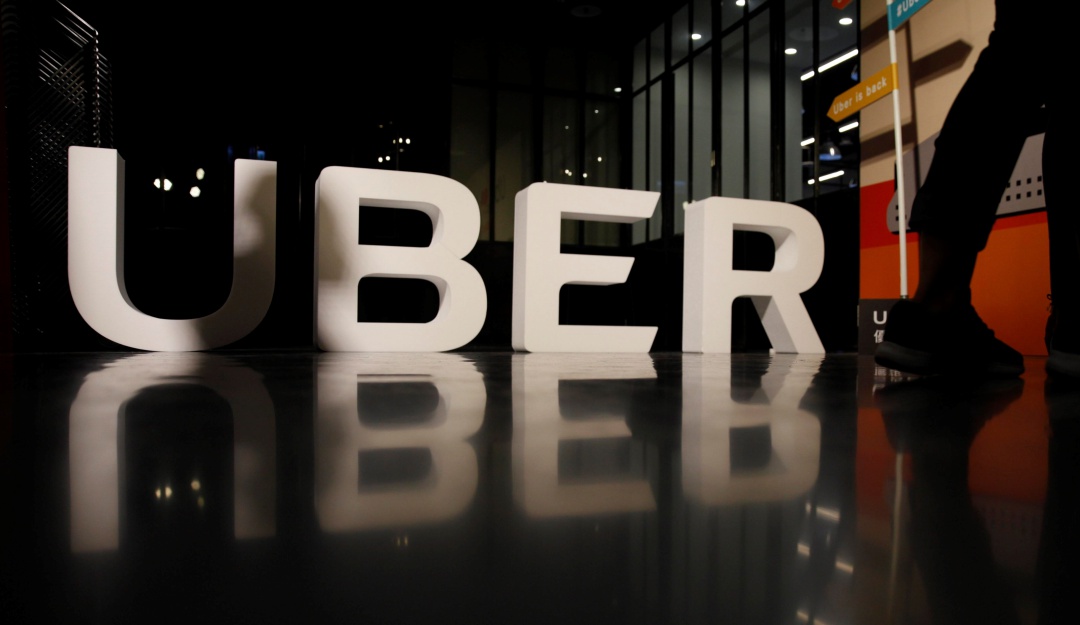 Despidos en Uber: Uber despide a 3.700 empleados como consecuencia del COVID-19