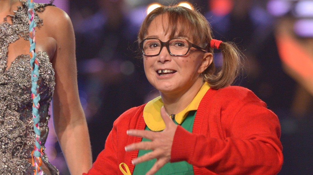 ‘La Chilindrina’ reveló cuánto ganaba por episodio en ‘El Chavo del 8’