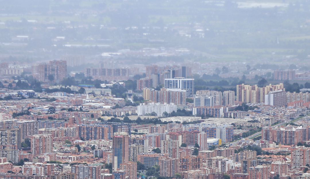Un joven murió en medio de una asonada