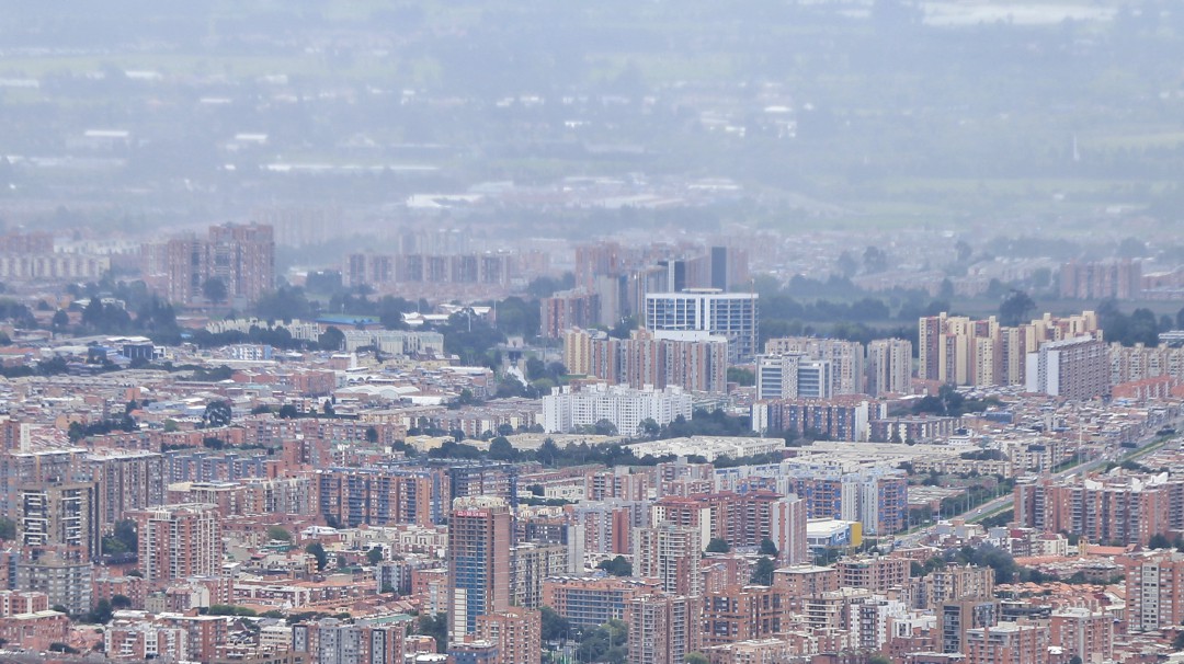 Un joven murió en medio de una asonada