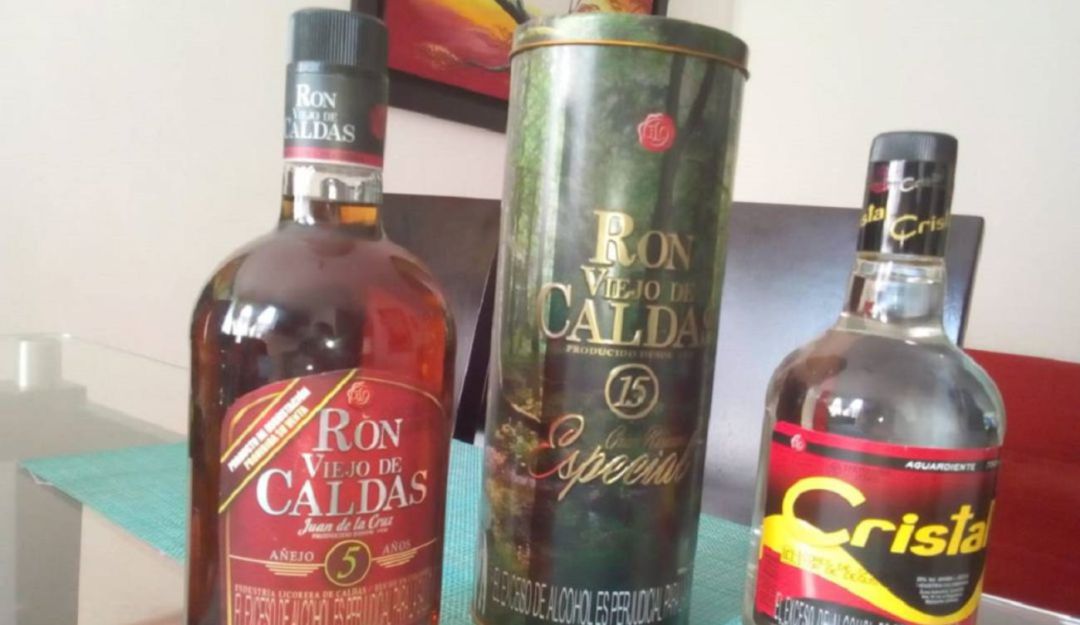 decreto; ley seca; manizales: Decretan ley seca en Manizales este fin de semana