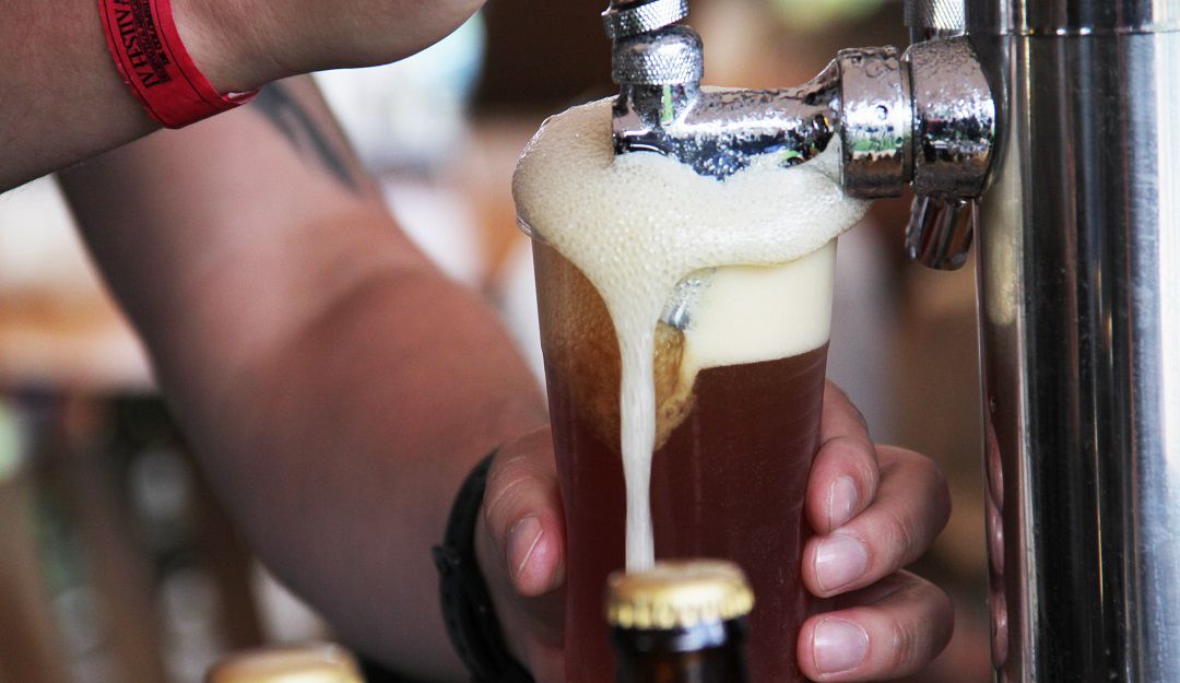 Noticias Bogotá: No habrá Ley Seca en Bogotá por Día de la Madre: Concejales piden Ley Seca en Bogotá por Día de la Madre