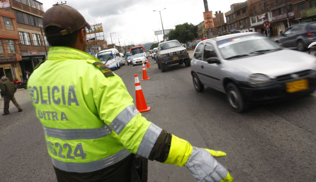 Cerca de 300.000 sancionados deja el aislamiento obligatorio