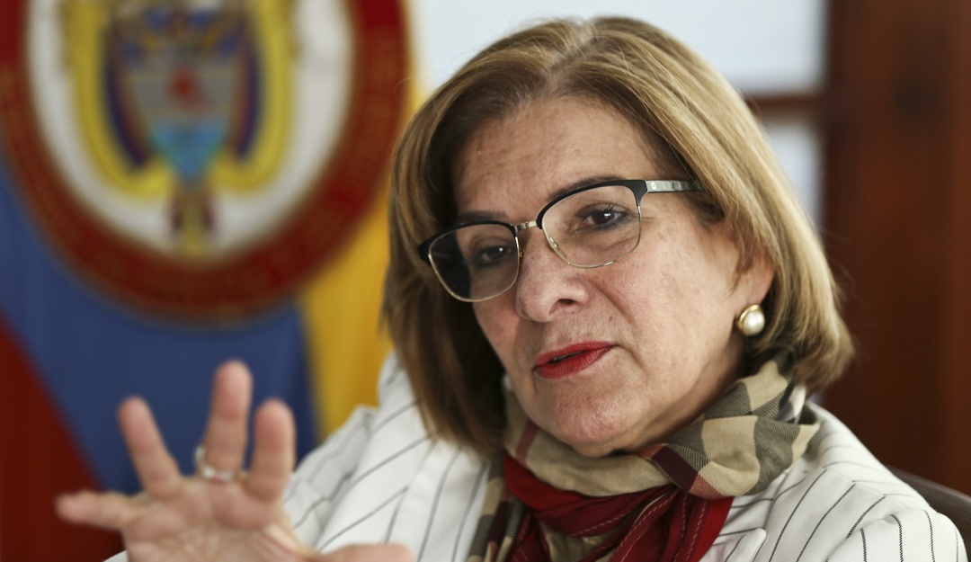 Decreto hacinamiento COVDI-19 MinJusticia: “Decreto no reduce significativamente hacinamiento, pero sí riesgo por Covid”