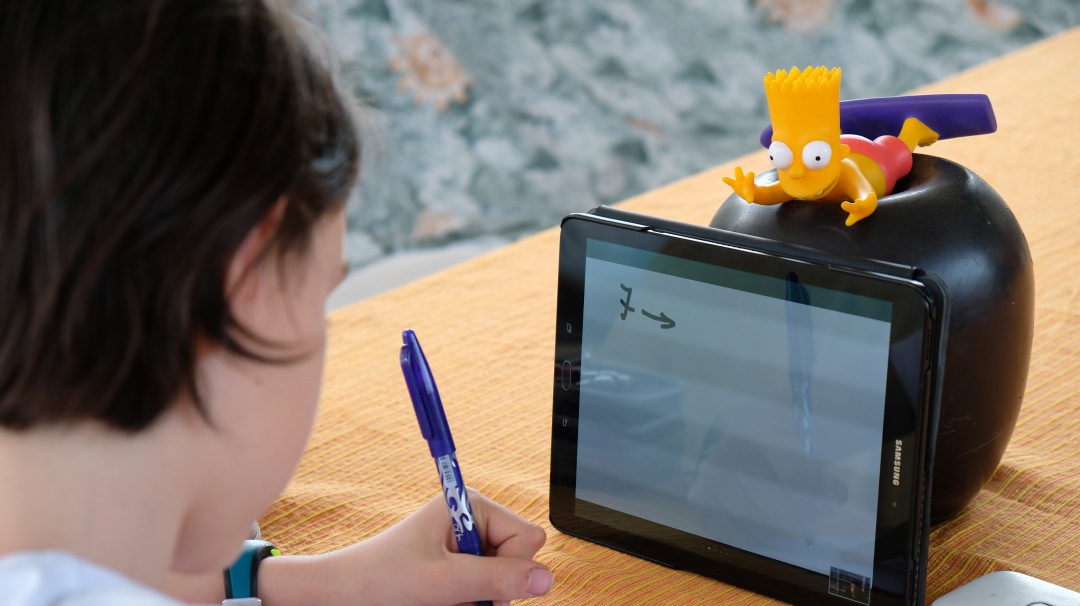 Educación virtual, herramienta de aprovechamiento en medio de la cuarentena
