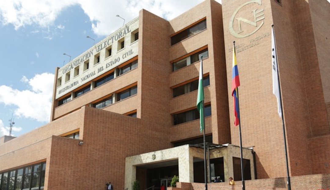 Elecciones juveniles: Organizaciones juveniles piden al registrador “no derrochar”