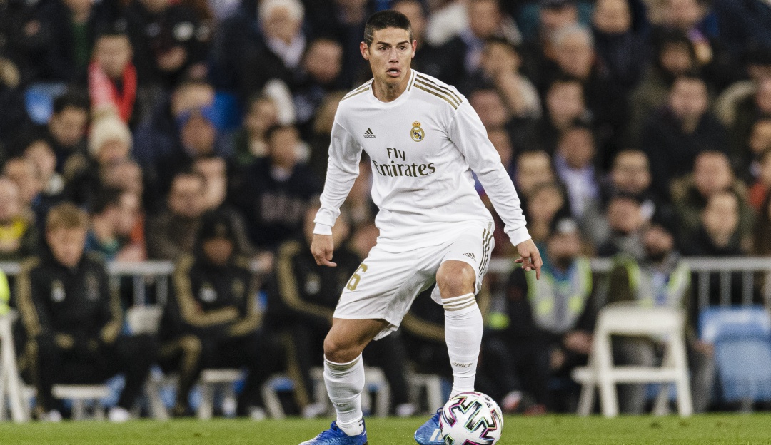 Newcastle James Rodríguez: Newcastle, el 'nuevo rico' de Inglaterra que buscaría fichar a James