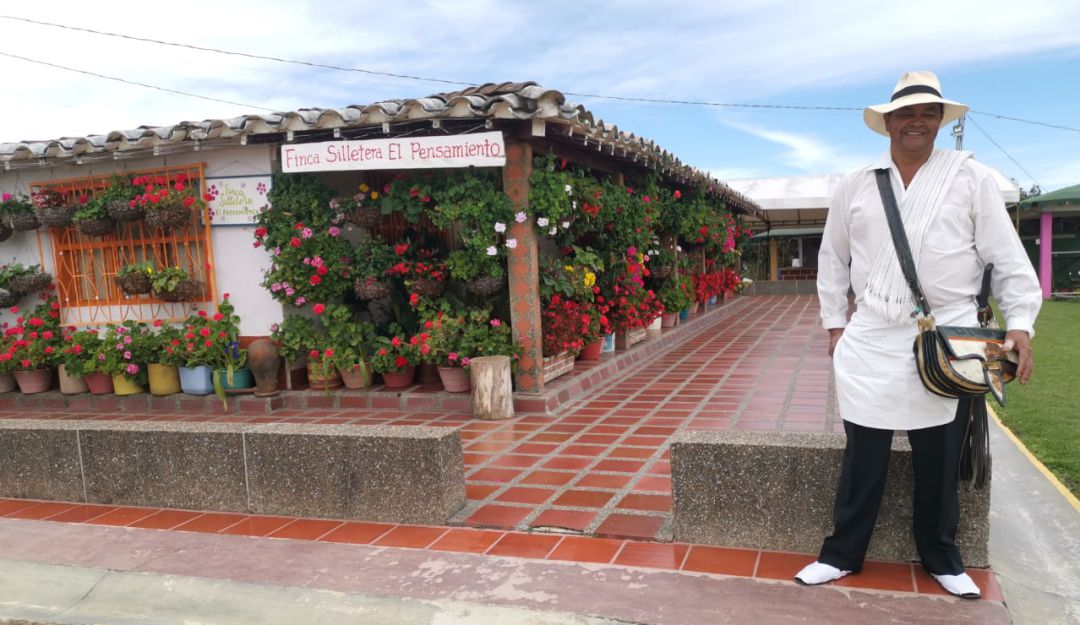 Flores a domicilio durante la celebración del Día de las Madres