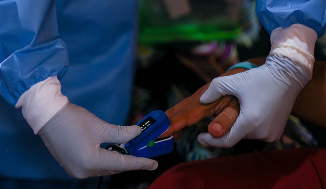 Cifras coronavirus Barranquilla: Atlántico suma 994 casos y 14 muertes por COVID-19 este jueves