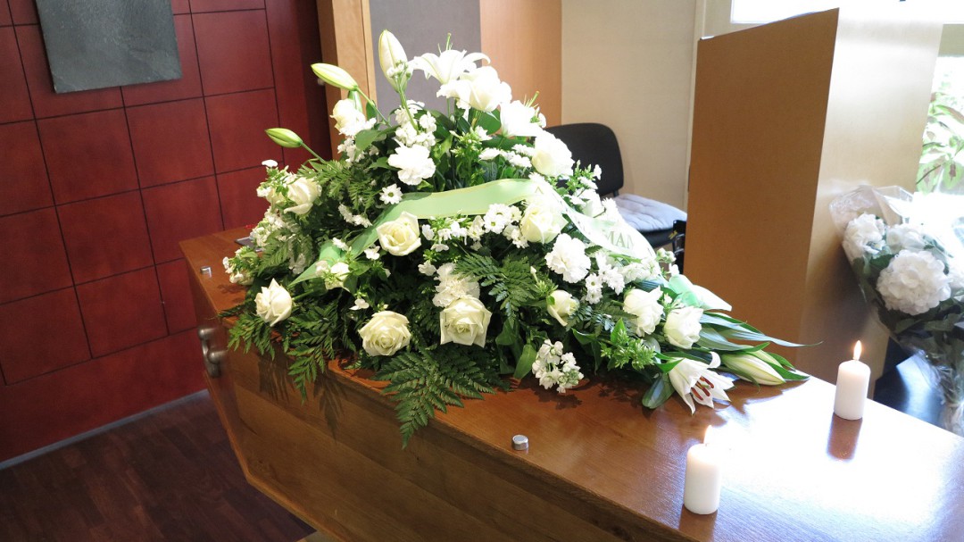 Operación 24 horas por incremento de servicios funerarios en Tunja