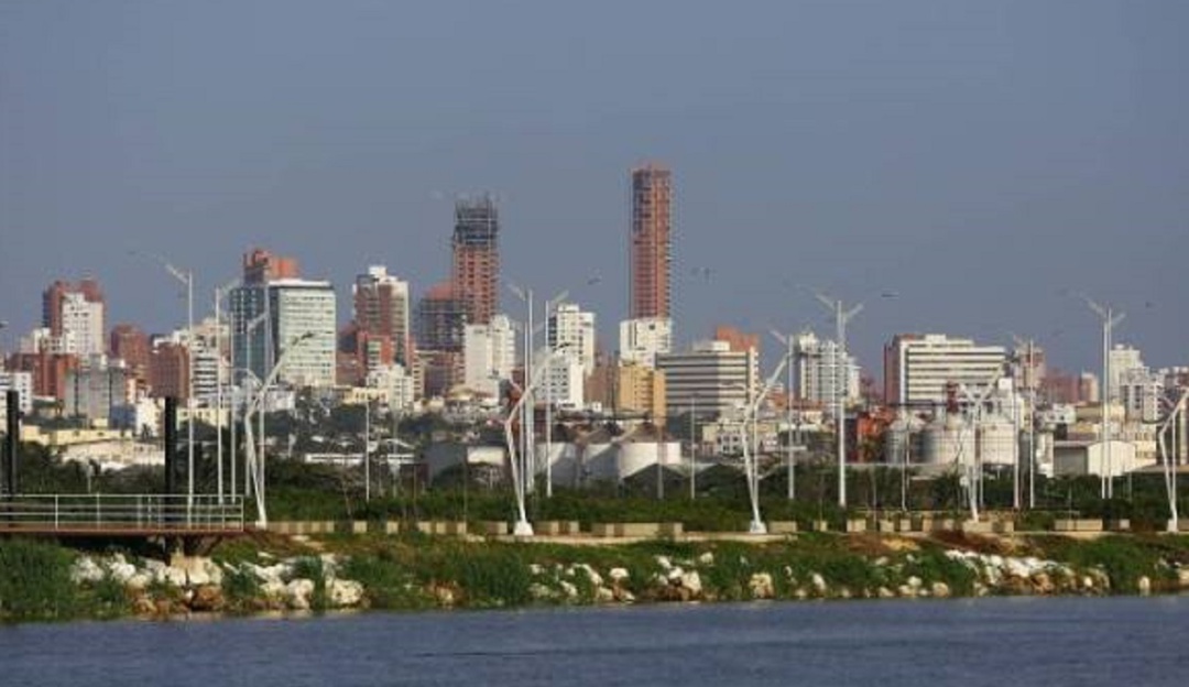Empresas Barranquilla: ¿Cuántas empresas habilitadas para reactivarse este lunes en Barranquilla?