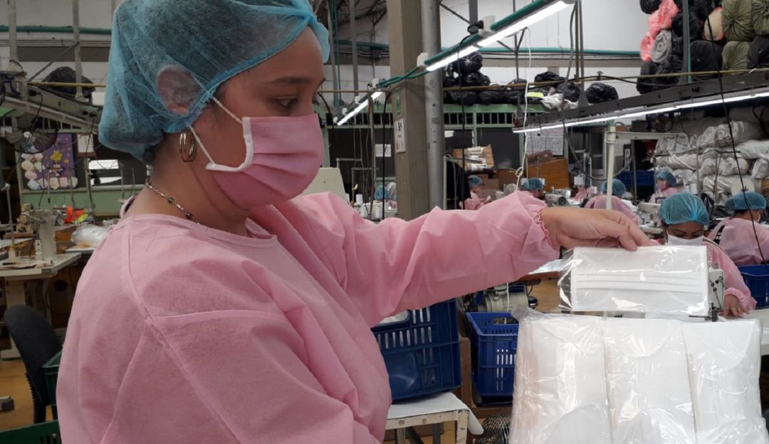 Serán cerradas empresas que violen protocolos de bioseguridad en el Valle: Serán cerradas empresas que violen protocolos de bioseguridad en el Valle
