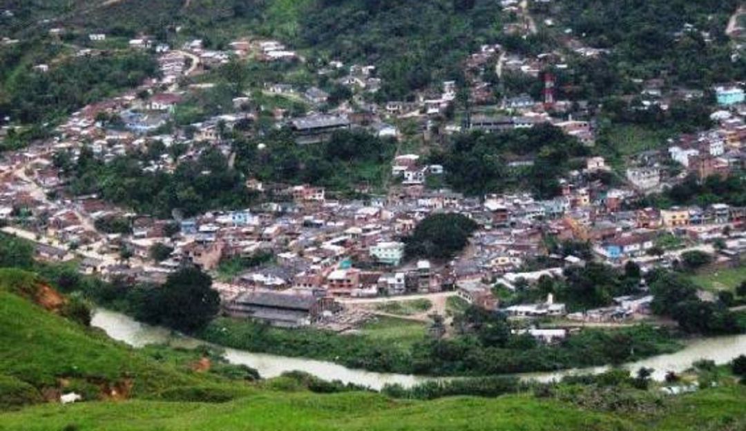 atentado: En Cali se recupera niña herida durante atentado en el Cauca