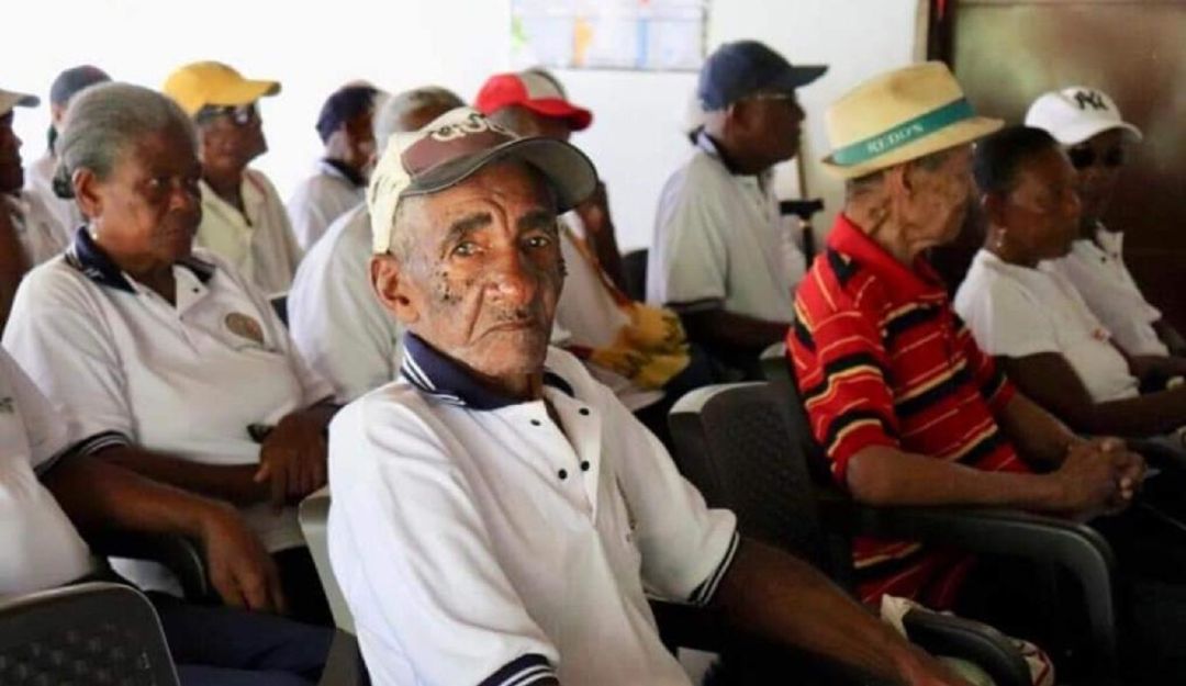 Colombia mayor en Cartagena: 809 adultos mayores no han cobrado su subsidio en Cartagena