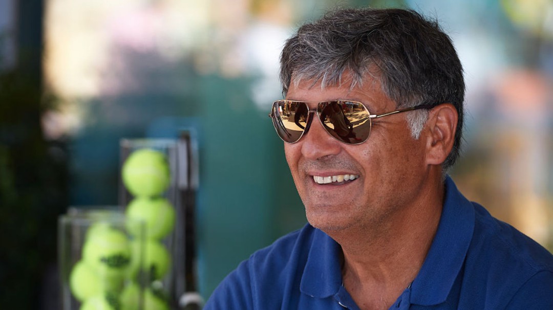 "Cabal y Farah son de los tenistas más educados del circuito": Toni Nadal