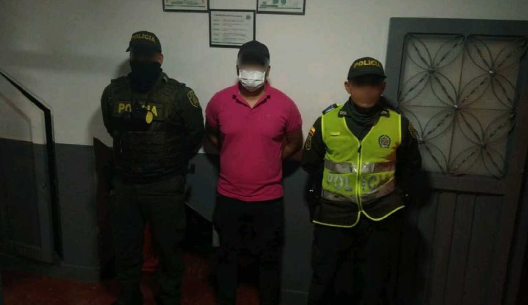 Una persona asesinada en caso de intolerancia en Ibagué