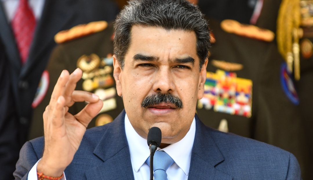 Lanchas en Venezuela de Colombia: Maduro dice que regresará las lanchas si Iván Duque se lo pide