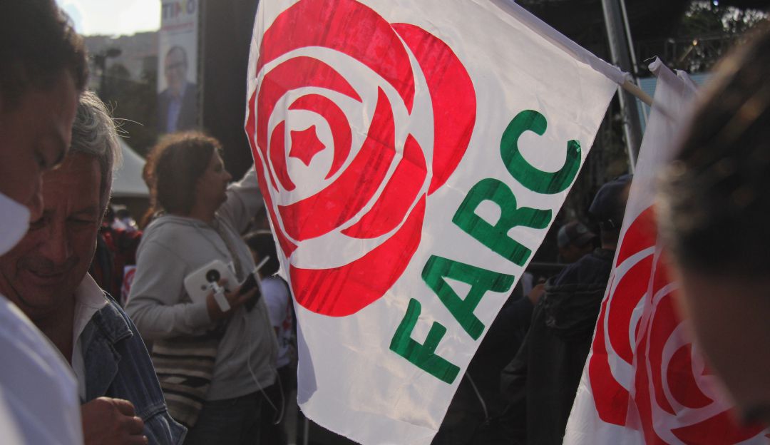 Asesinato exintegrante del partido Farc: Misión de Verificación rechaza asesinato de exintegrante del Partido Farc
