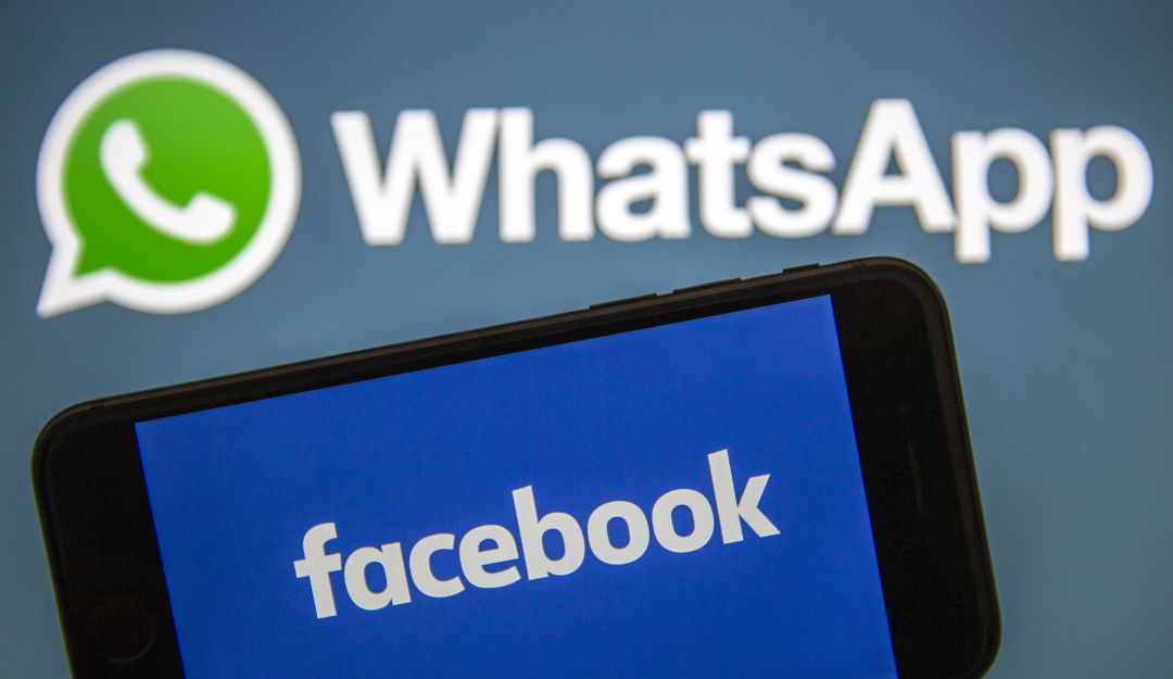 Cómo enlazar mis redes sociales: Así puede integrar sus perfiles de Facebook, Instagram y WhatsApp