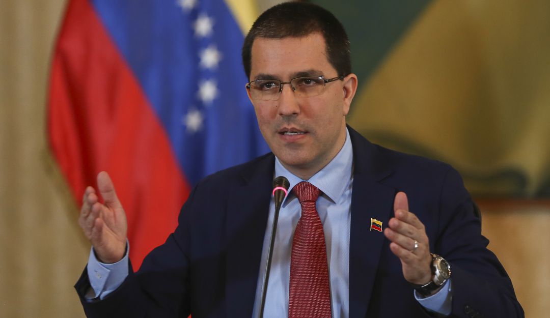 Relaciones Colombia y Venezuela: Venezuela dice que Colombia viola Convención de Viena en caso de consulado