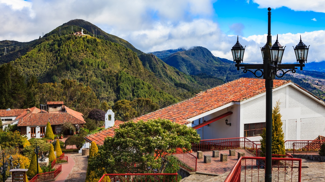 "Cocinero en Casa": la nueva propuesta de los restaurantes de Monserrate