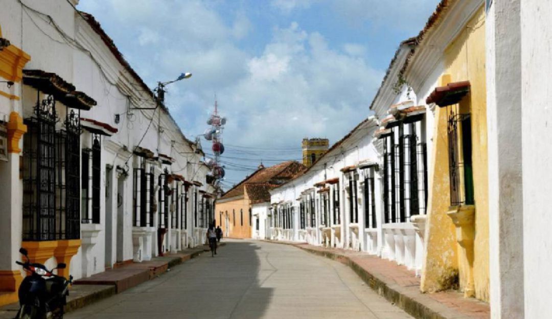 Agresiones comunidad LGBTI en Bolívar: A puñaladas atacan a líder LGBTI en Mompox, Bolívar