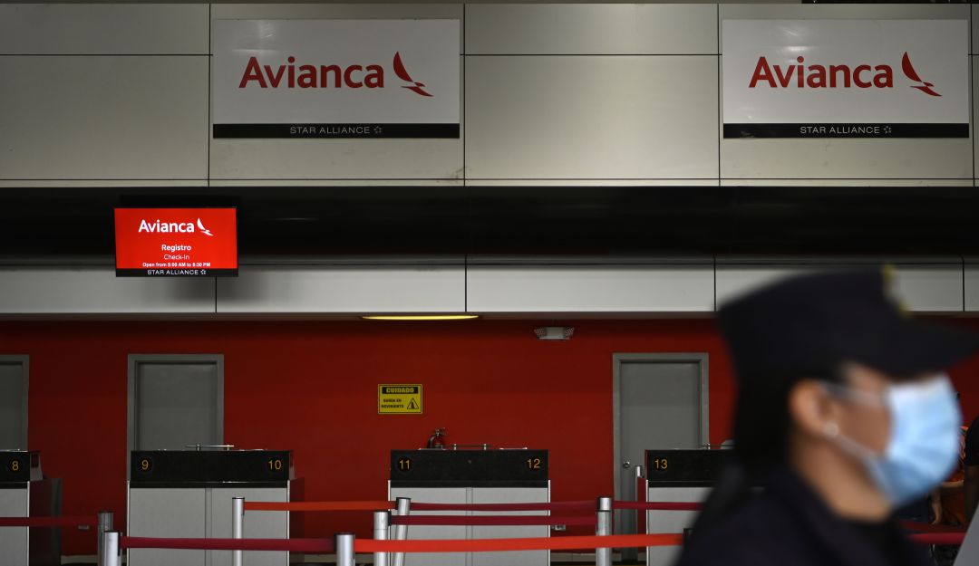 Avianca pagar 500 millones a Acdac: Corte Suprema ordena a Avianca a pagar 500 millones por derechos sindicales