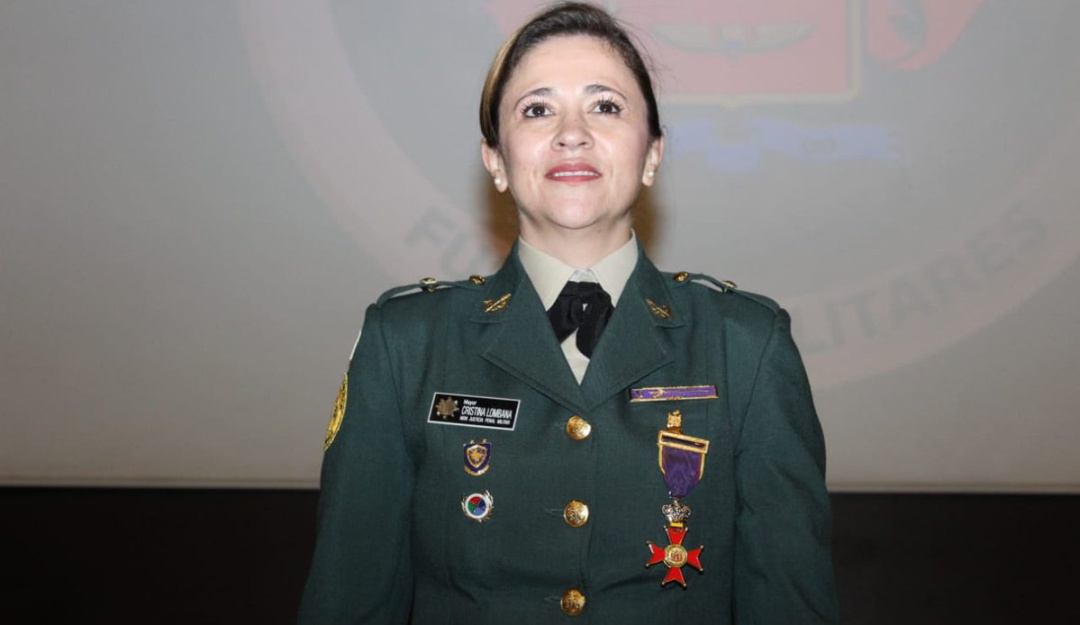 Perfilamientos Ejército: Magistrada Lombana sabría hace 4 meses de carpetas sobre perfilamientos