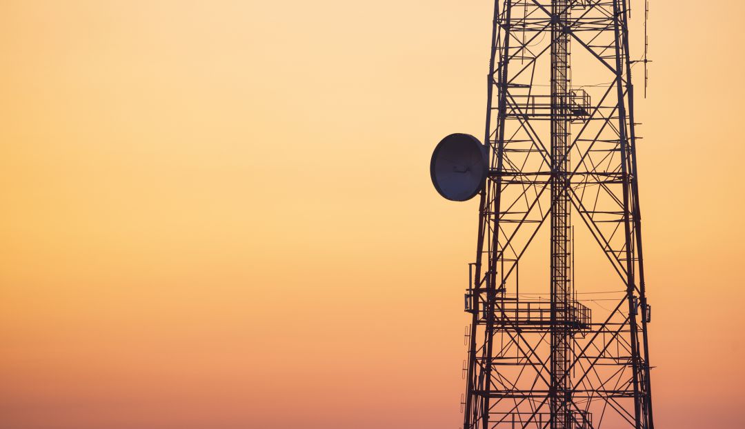 Redes telefónicas: MinTIC entrega los permisos de uso del espectro en la banda de 2.500 MHz