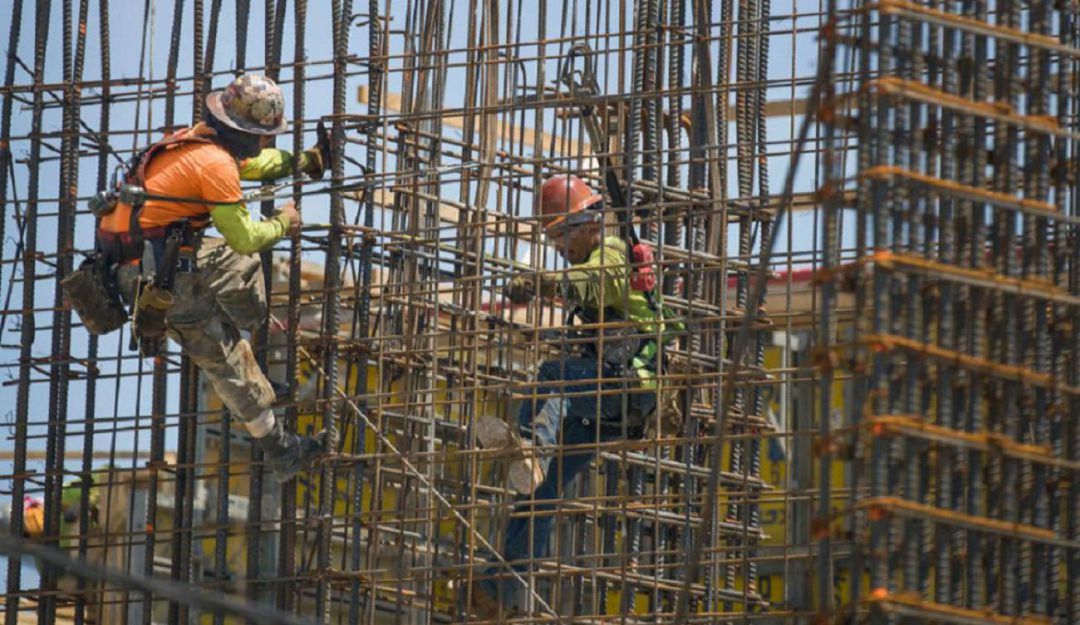 Construcción Barranquilla: Más del 10 mil trabajadores de la construcción han reactivado labores