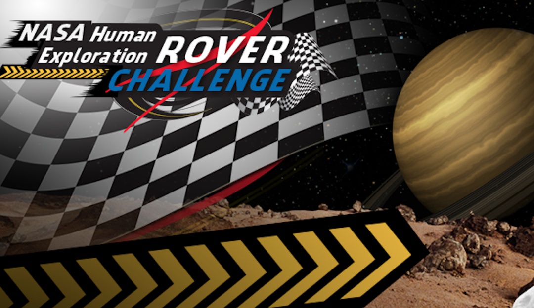 Human Exploration Rover Challenge de la NASA: Universitarios bogotanos llegaron a la NASA