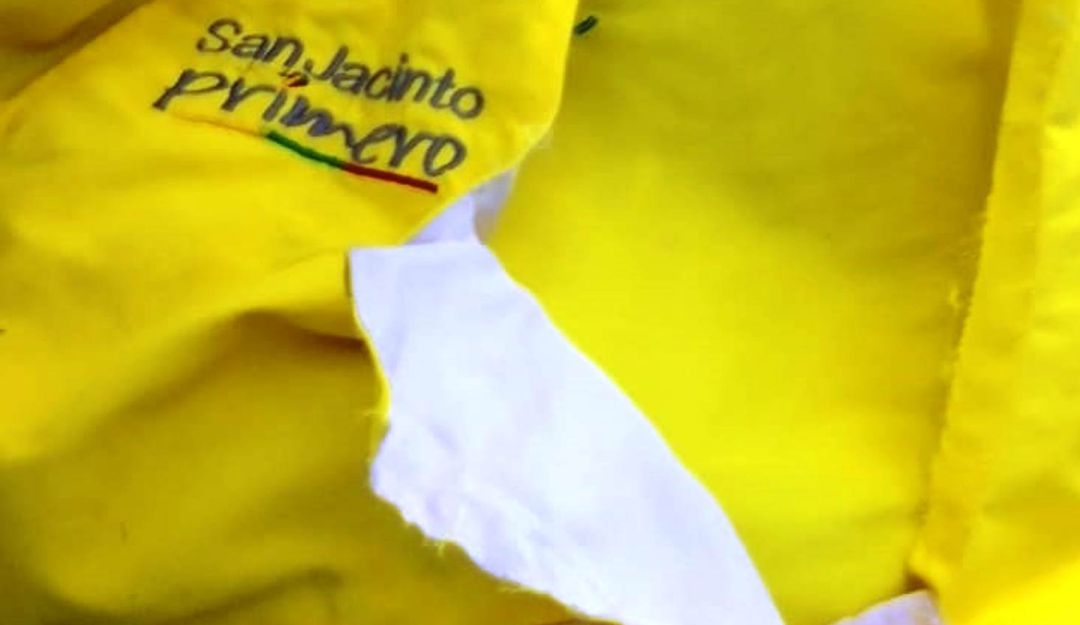 San Jacinto: Funcionaria de la alcaldía de San Jacinto fue agredida en entrega de ayudas