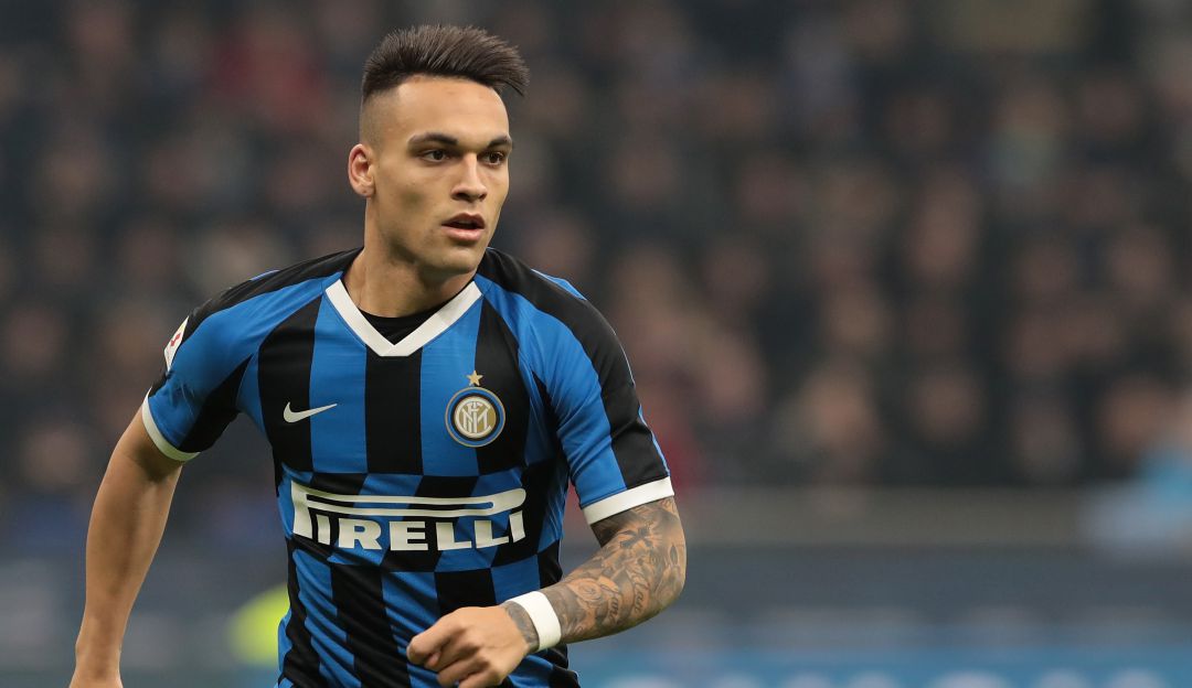 Fichaje de Lautaro Martínez por el Barcelona: Principio de acuerdo entre Barcelona e Inter por Lautaro Martínez