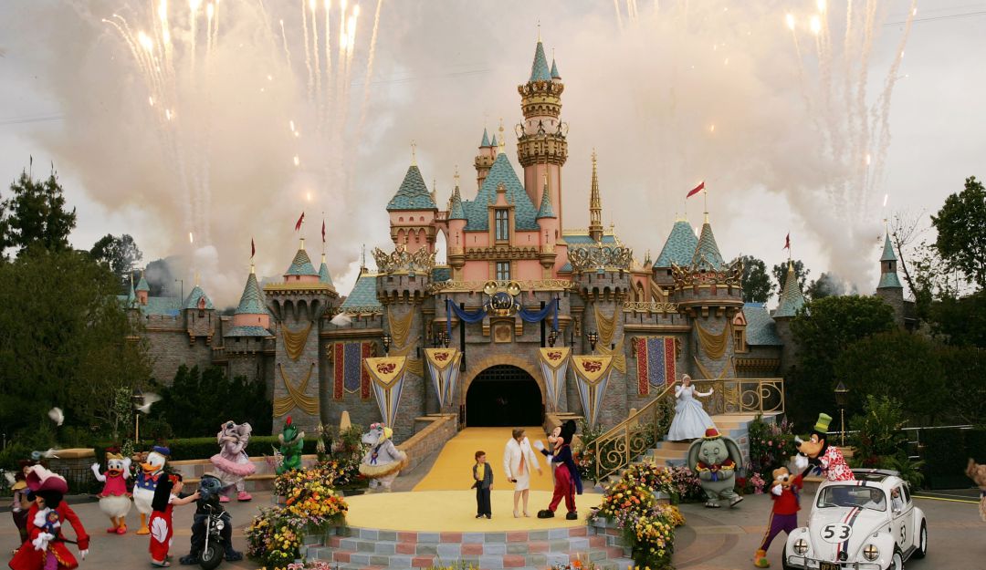Parques Disney Orlando: Disney acepta reservas para ir a su parque en Orlando en Julio