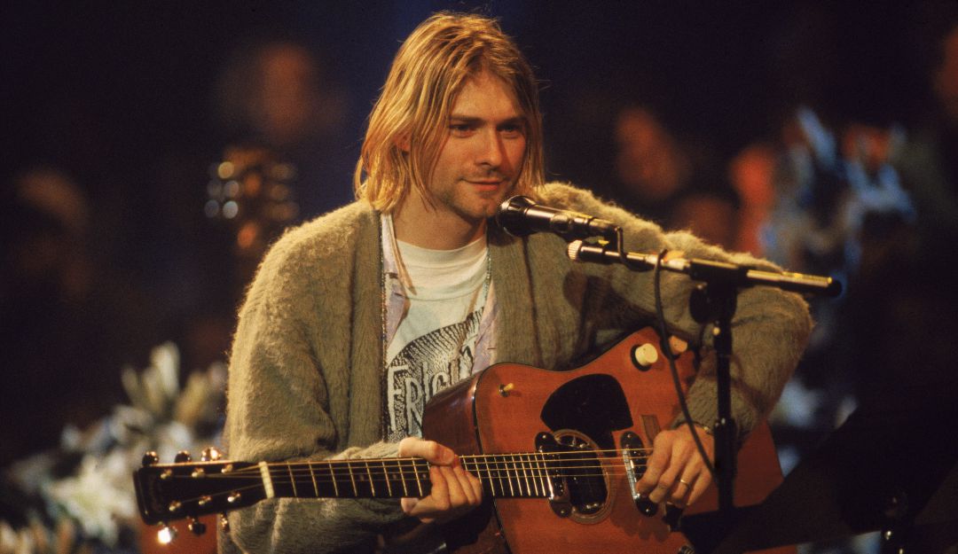 Subasta cabello Kurt Cobain: Por más de 14.000 dólares fue subastado parte del cabello de Kurt Cobain Subasta cabello Kurt Cobain: Por más de 14.000 dólares fue subastado parte del cabello de Kurt Cobain