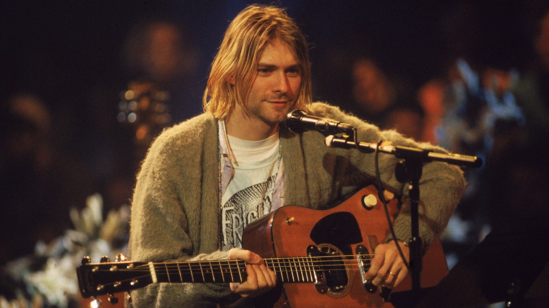 La casa de Kurt Cobain es declarada patrimonio cultural en EE.UU.