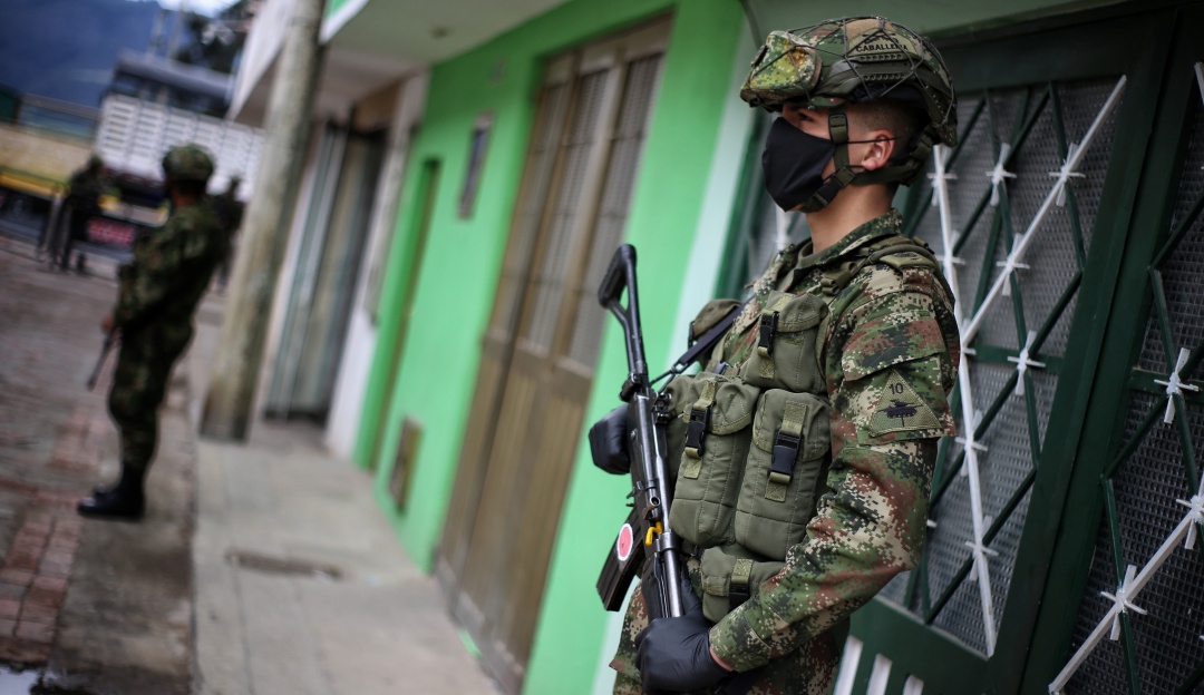 Servicio militar en Colombia: Debate en Corte Constitucional por decreto que prorrogó servicio militar