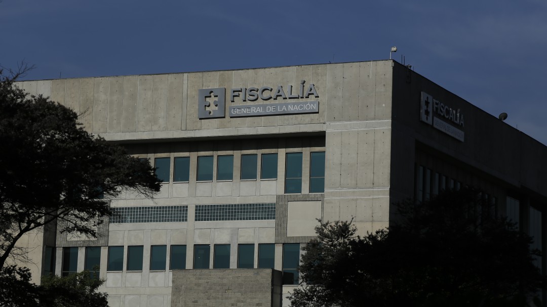 Fiscalía rechaza libertad de presuntos responsables de atentado en Andino
