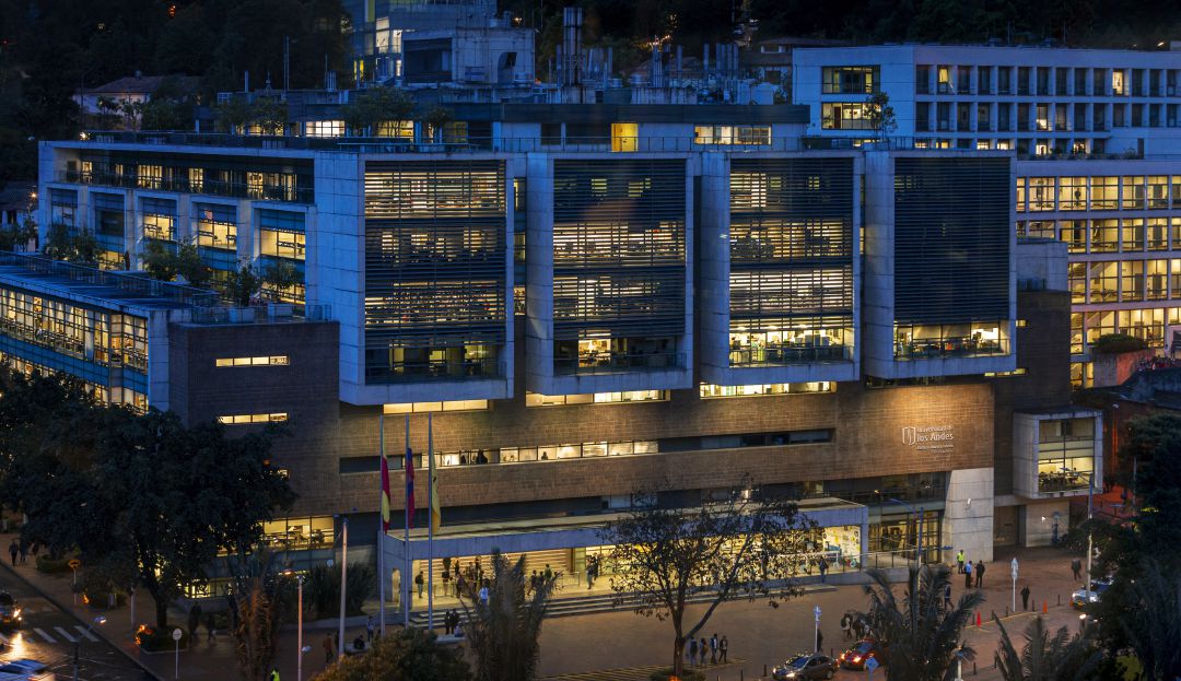 Universidades ajustan sus matrículas por emergencia del coronavirus