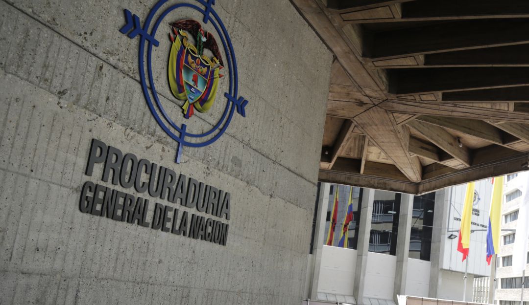 Presencia de Ejército en Cauca: Procuraduría exige al Ejército hacer presencia en Cauca
