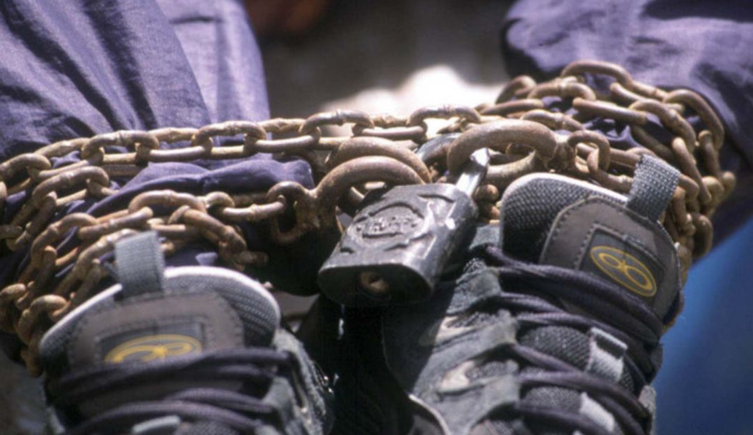 Secuestrados dos trabajadores petroleros en el departamento de Arauca