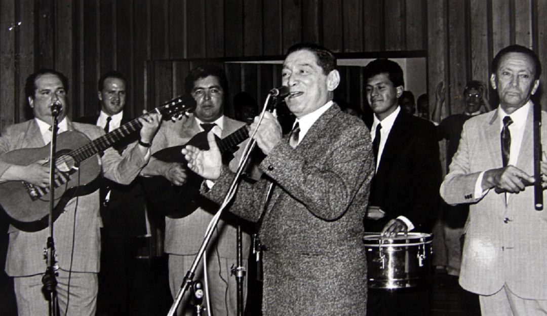 Vallenato: Habrá concierto virtual en homenaje a Escalona