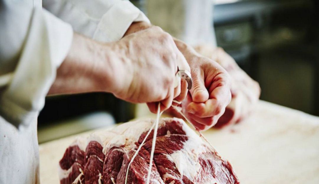 SEQUIA EN LA COSTA: En un 20% aumentó precio de la carne por la sequía en Barranquilla